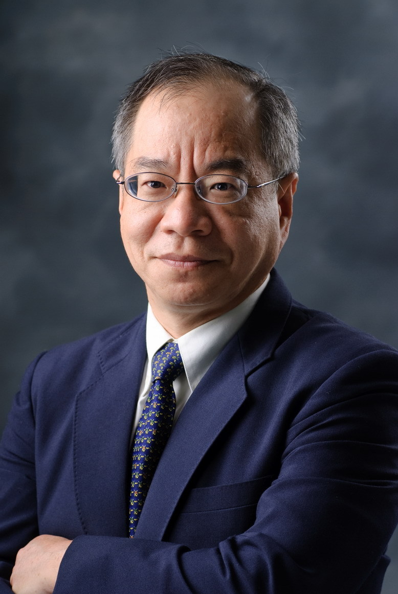 詹錦宏教授